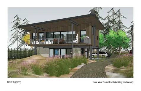 4552 Point White Drive NE Bainbridge Island WA 98110