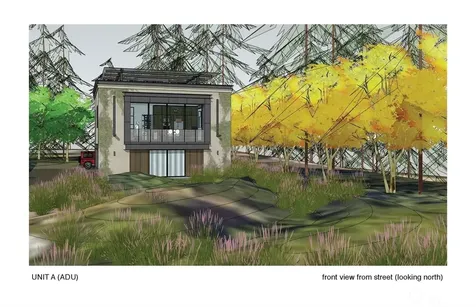 4552 Point White Drive NE Bainbridge Island WA 98110