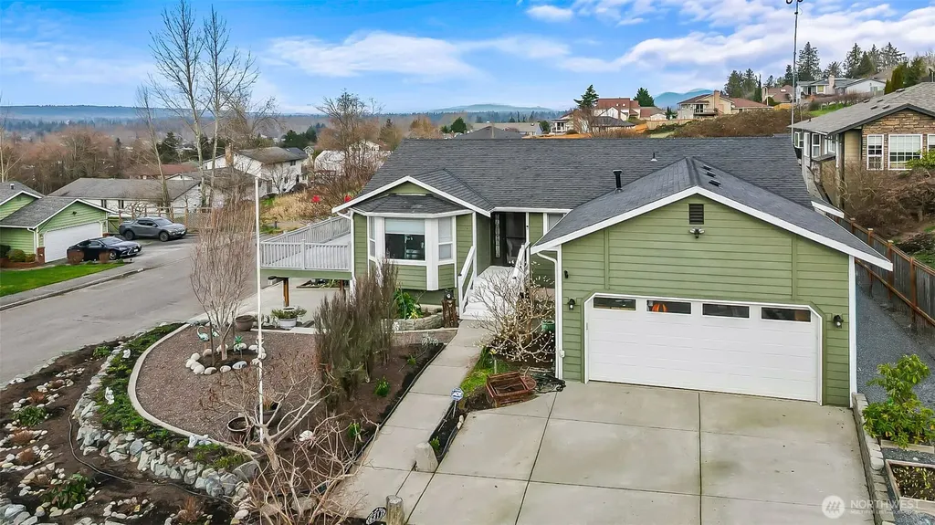 6811 54th Place NE Marysville WA 98270