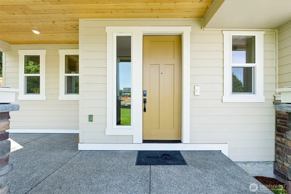 1749 SW 341st (Lot 38) Place NW Federal Way WA 98023