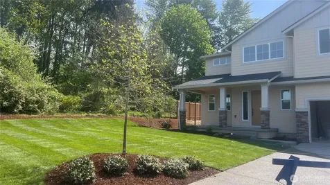 1749 SW 341st (Lot 38) Place NW Federal Way WA 98023