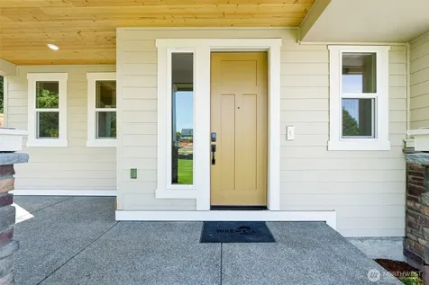 1749 SW 341st (Lot 38) Place NW Federal Way WA 98023