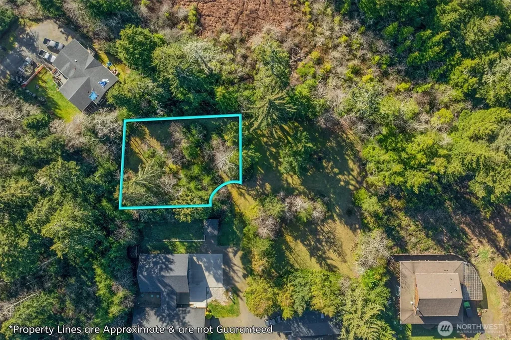 21333 Birch Place Ocean Park WA 98640