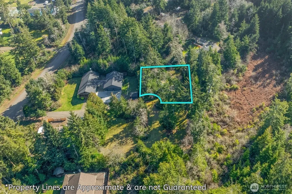 21333 Birch Place Ocean Park WA 98640