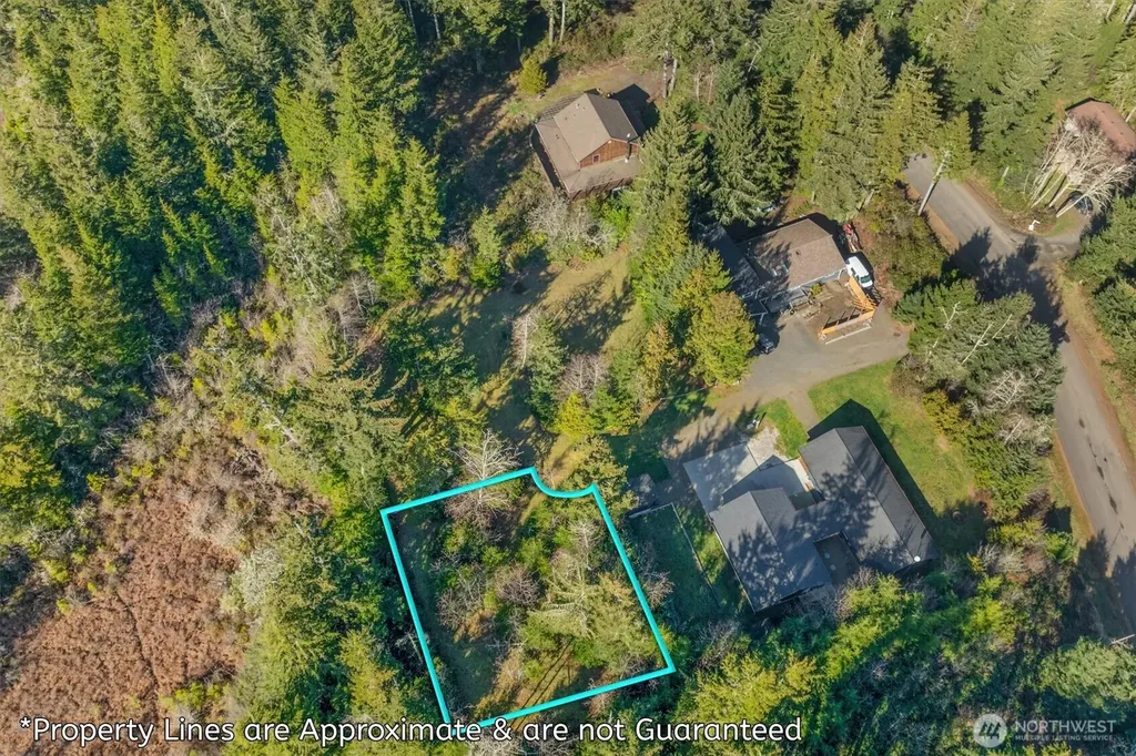 21333 Birch Place Ocean Park WA 98640