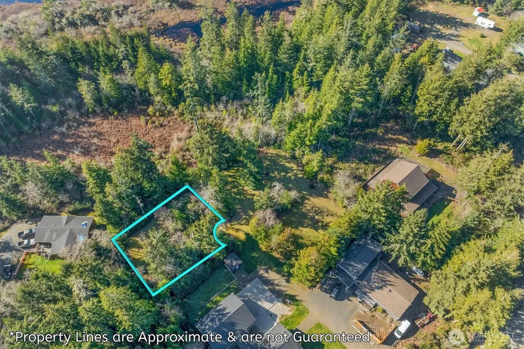 21333 Birch Place Ocean Park WA 98640