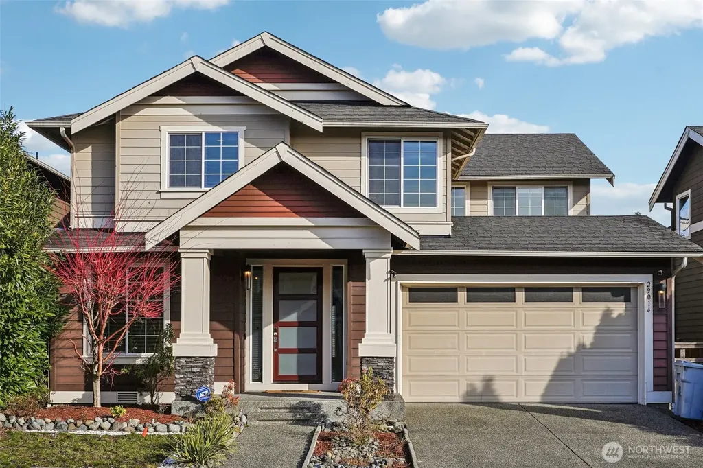 29014 122nd Way SE Auburn WA 98092
