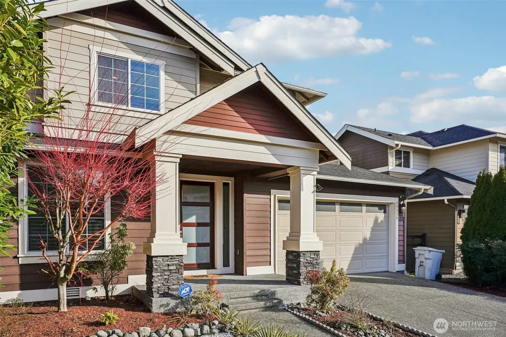 29014 122nd Way SE Auburn WA 98092