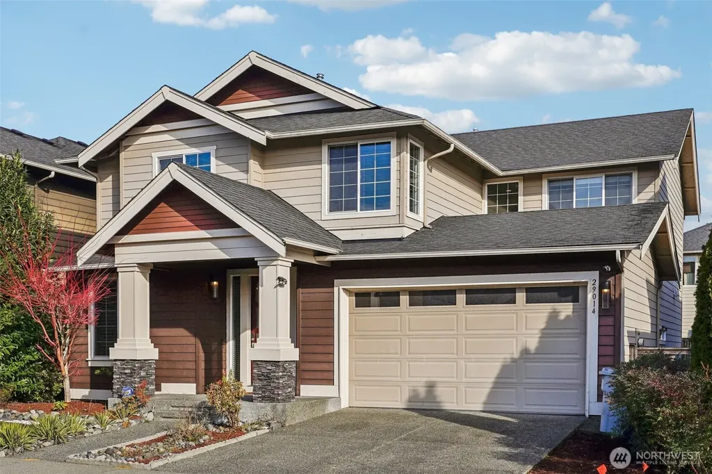 29014 122nd Way SE Auburn WA 98092
