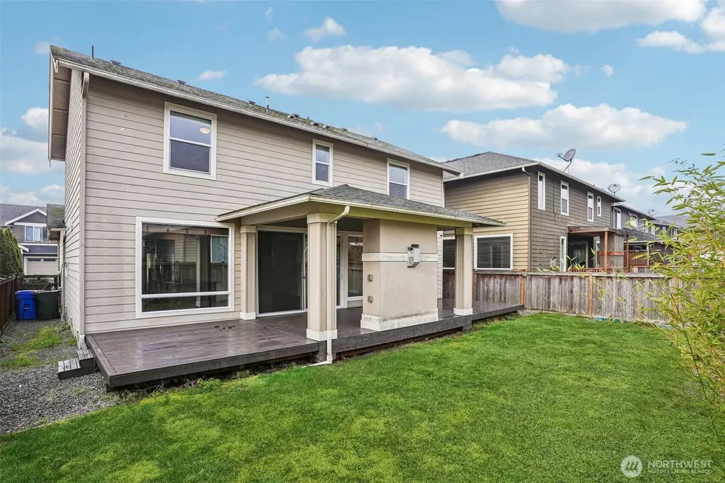 29014 122nd Way SE Auburn WA 98092