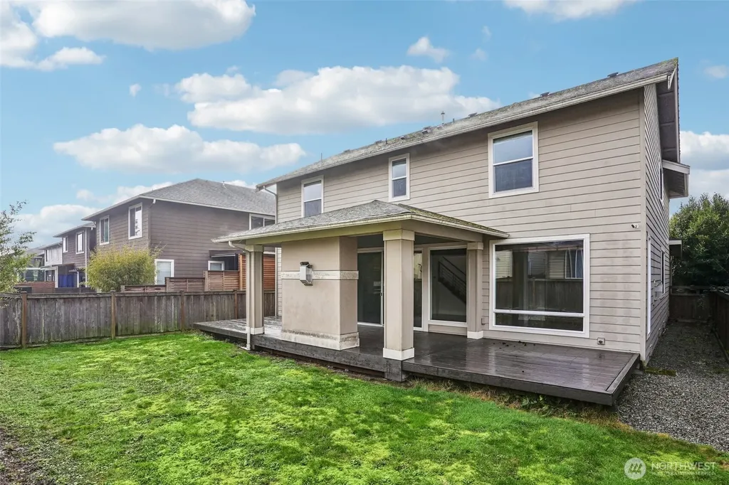 29014 122nd Way SE Auburn WA 98092