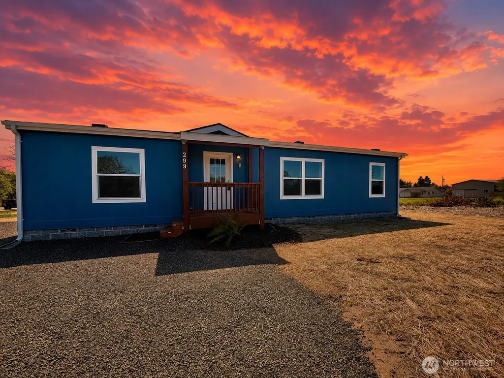 299 Octopus Avenue NE Ocean Shores WA 98569