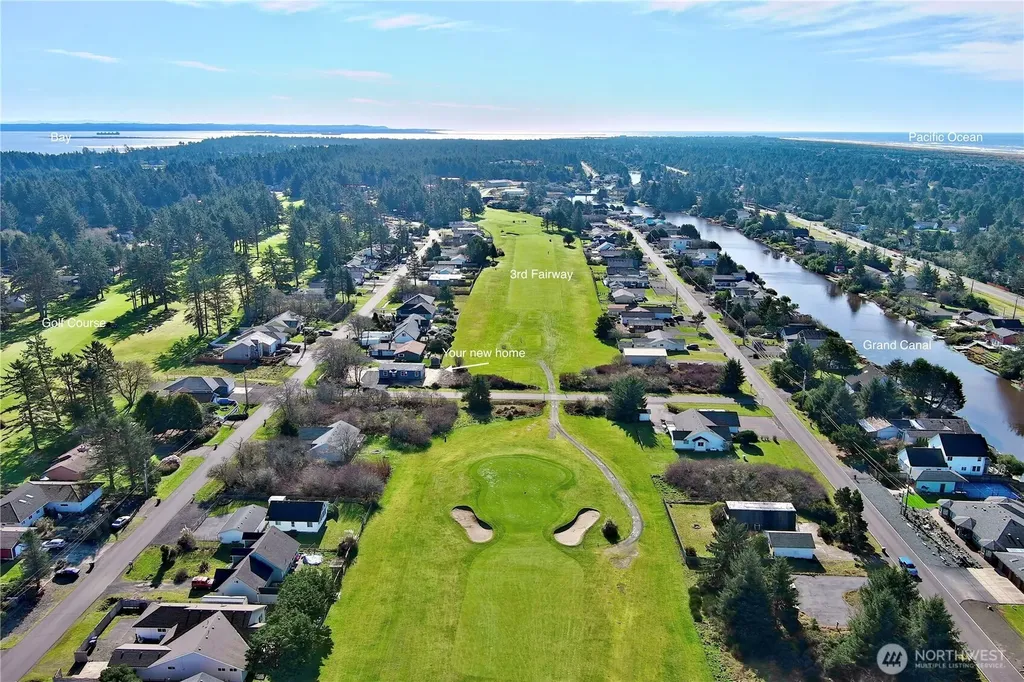 299 Octopus Avenue NE Ocean Shores WA 98569