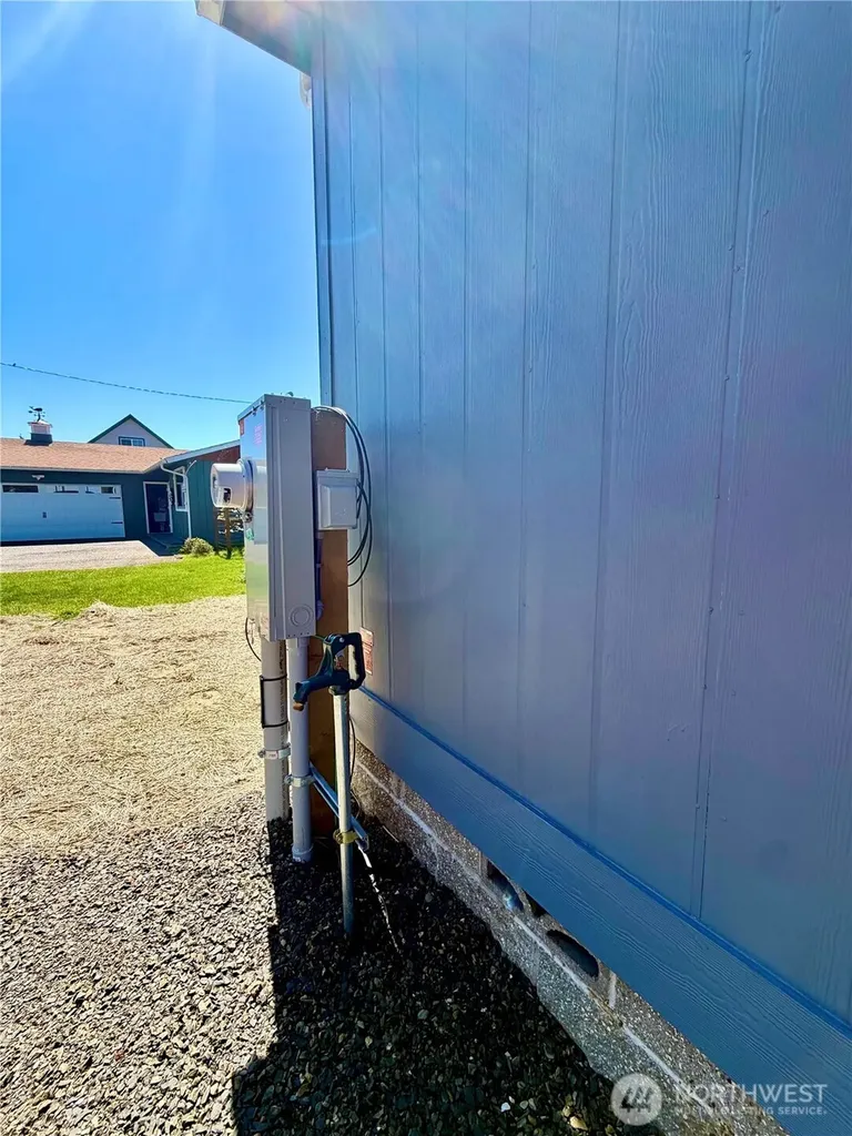 299 Octopus Avenue NE Ocean Shores WA 98569