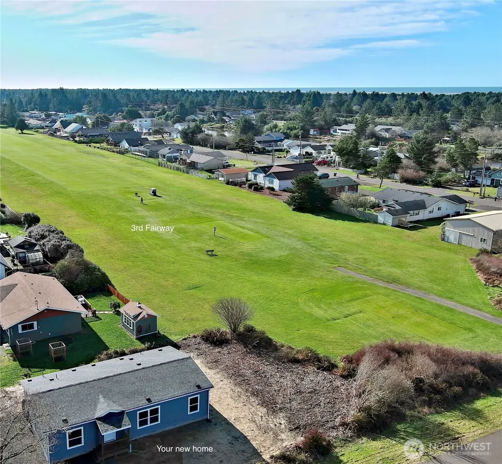 299 Octopus Avenue NE Ocean Shores WA 98569