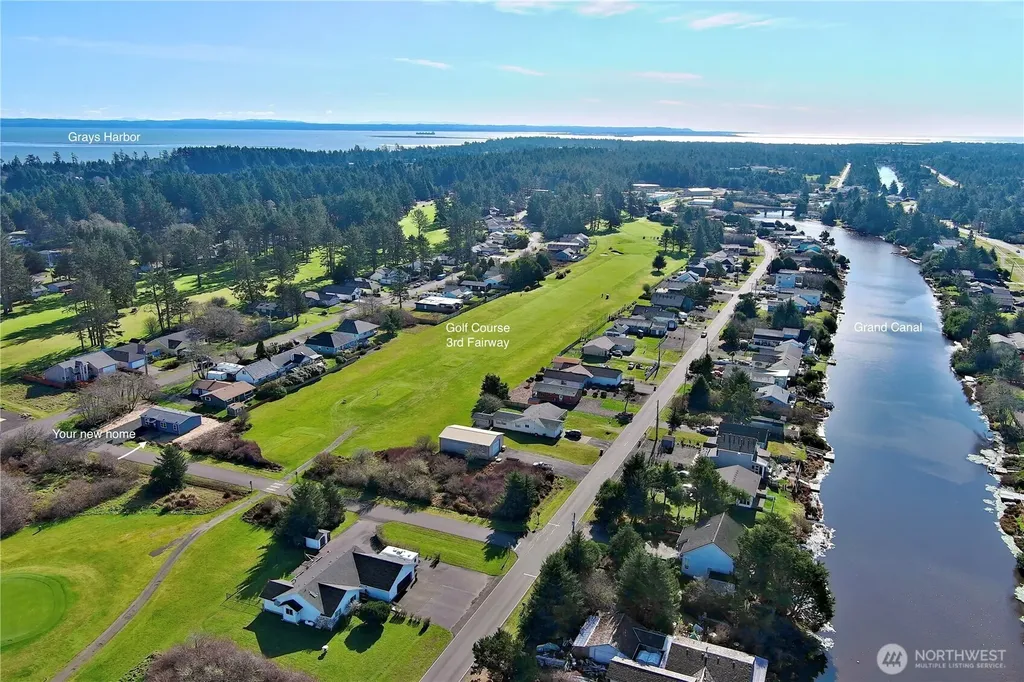 299 Octopus Avenue NE Ocean Shores WA 98569