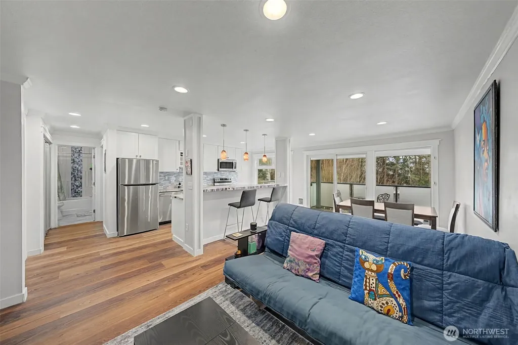15142 65th Avenue S Tukwila WA 98188