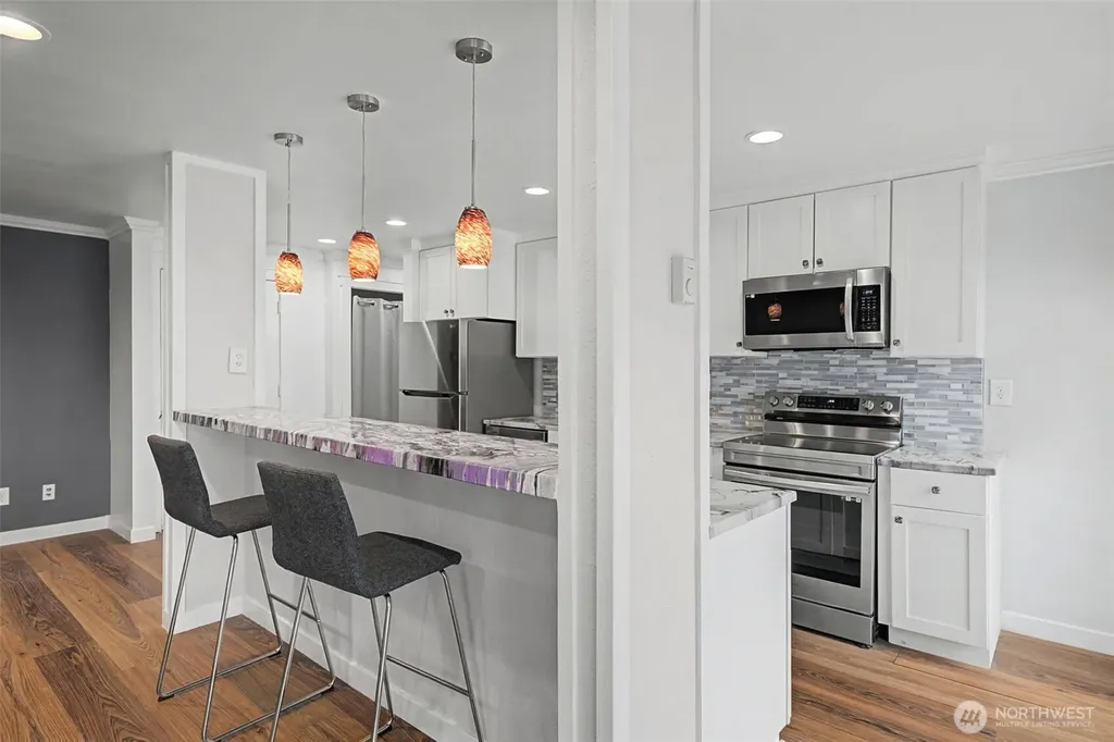 15142 65th Avenue S Tukwila WA 98188