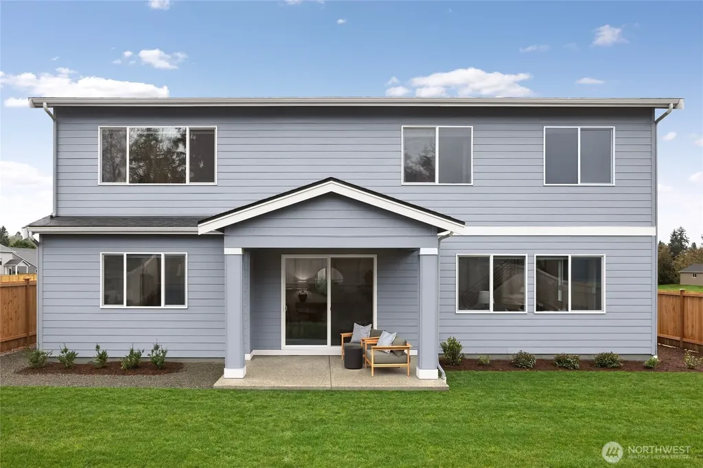 34204 19th (Lot 35) Avenue SW Federal Way WA 98023