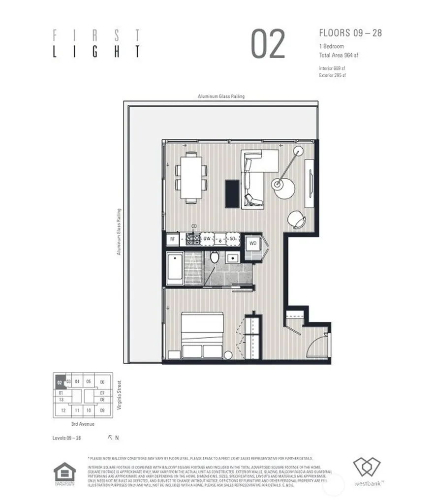 300 Virginia Street Seattle WA 98101