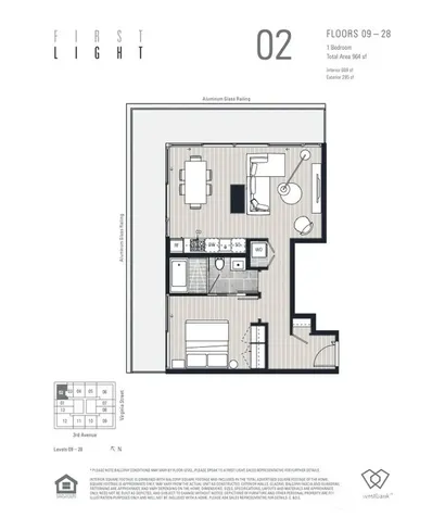 300 Virginia Street Seattle WA 98101