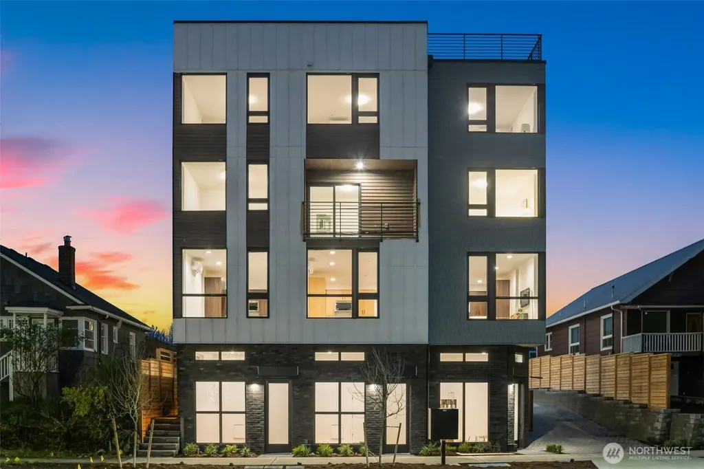 4406 50th Avenue S Seattle WA 98118