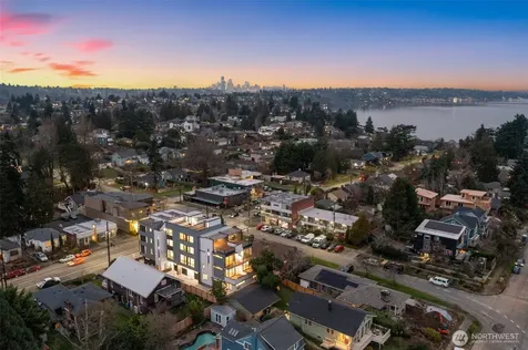 4406 50th Avenue S Seattle WA 98118