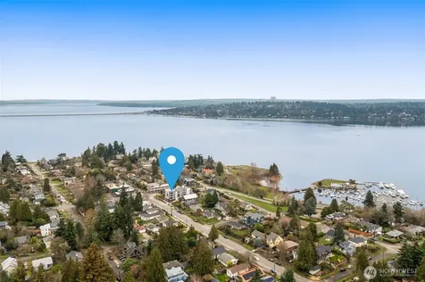 4406 50th Avenue S Seattle WA 98118