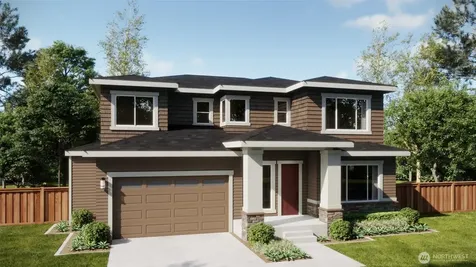 34248 SW 19th (Lot 27) Avenue SW Federal Way WA 98023