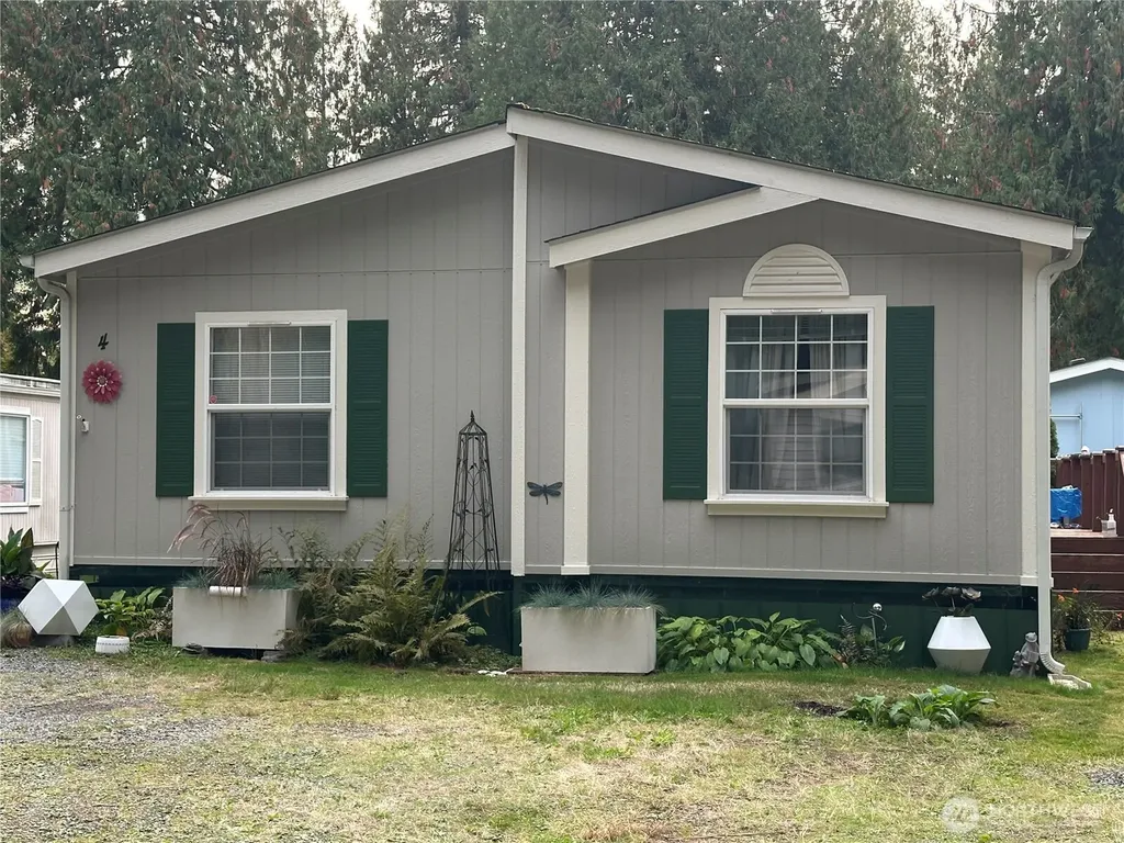 23800 SE Tiger Mountain Road Issaquah WA 98207
