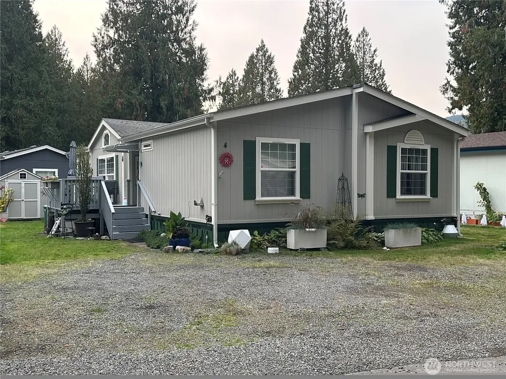 23800 SE Tiger Mountain Road Issaquah WA 98207