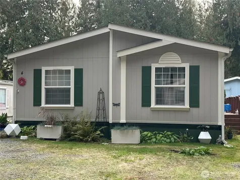 23800 SE Tiger Mountain Road Issaquah WA 98207