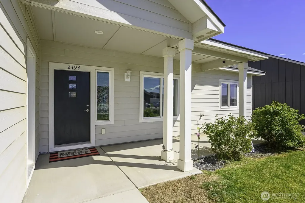 2394 Chelan Street Ephrata WA 98823
