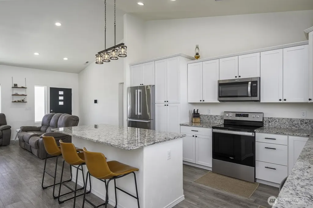 2394 Chelan Street Ephrata WA 98823