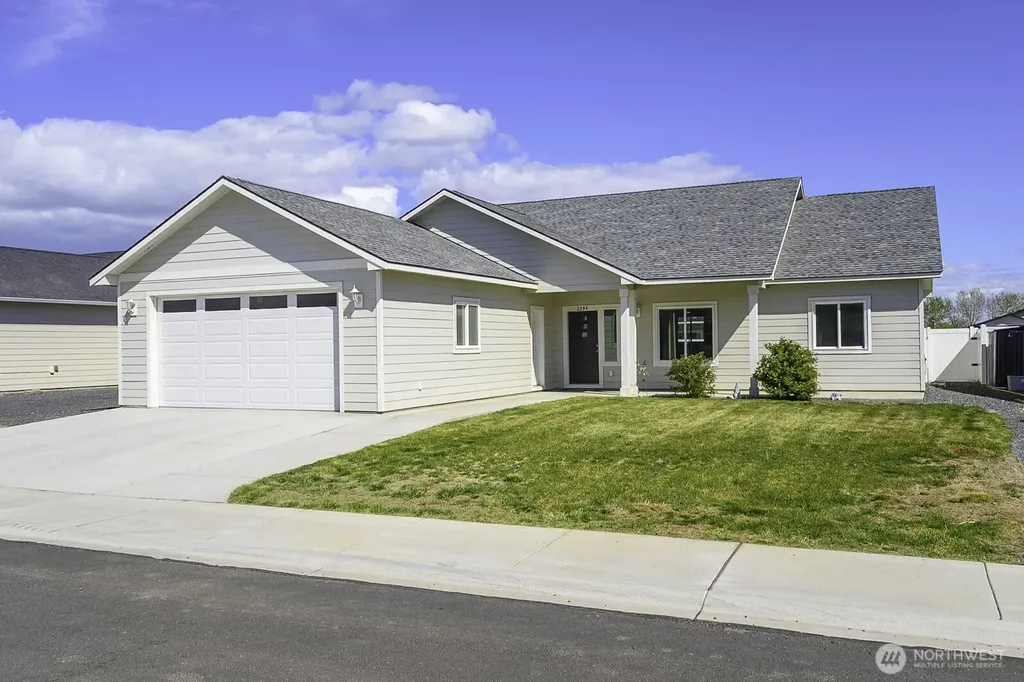 2394 Chelan Street Ephrata WA 98823