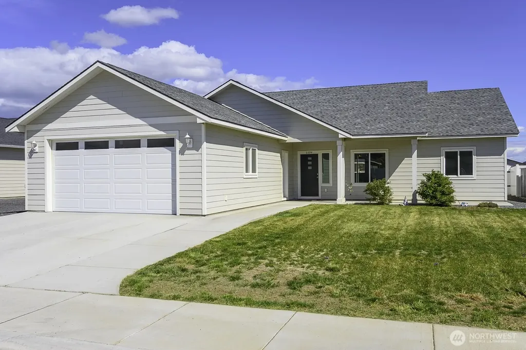 2394 Chelan Street Ephrata WA 98823