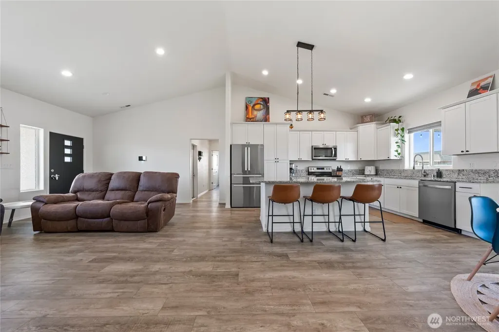 2394 Chelan Street Ephrata WA 98823