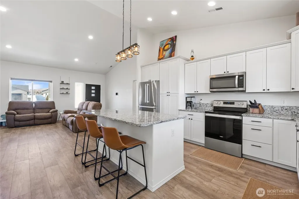 2394 Chelan Street Ephrata WA 98823