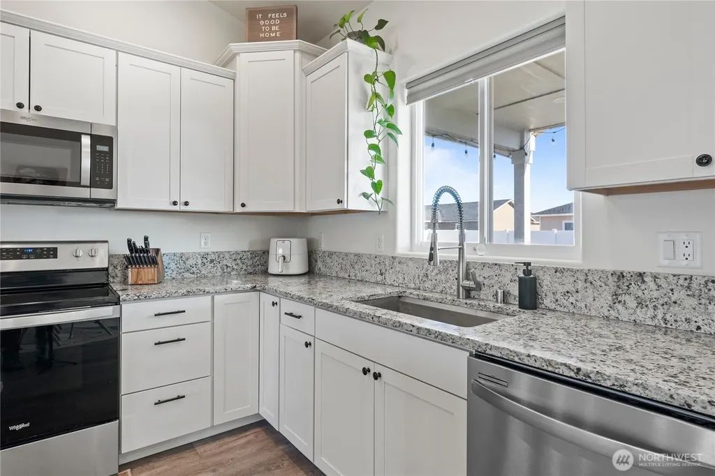 2394 Chelan Street Ephrata WA 98823