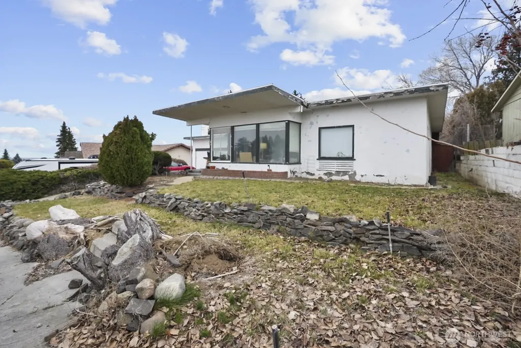 321 Maringo Road Ephrata WA 98823