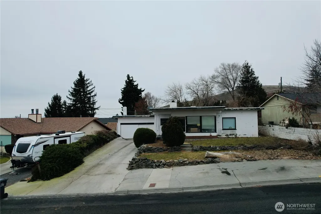 321 Maringo Road Ephrata WA 98823