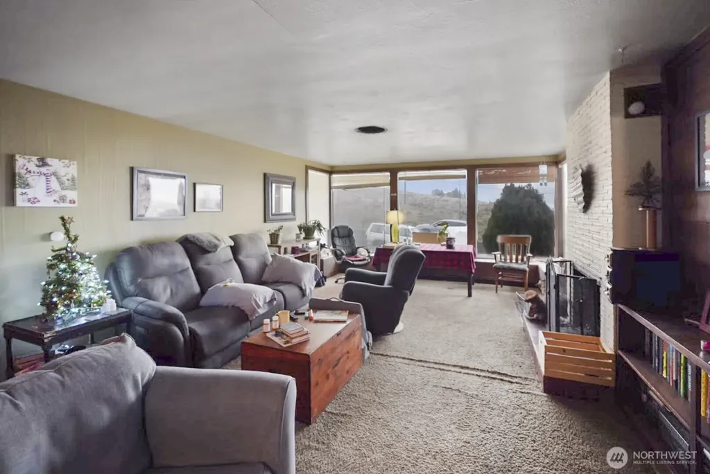 321 Maringo Road Ephrata WA 98823