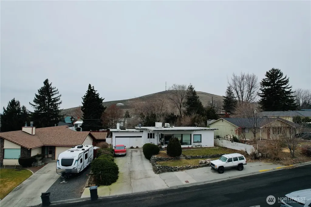 321 Maringo Road Ephrata WA 98823