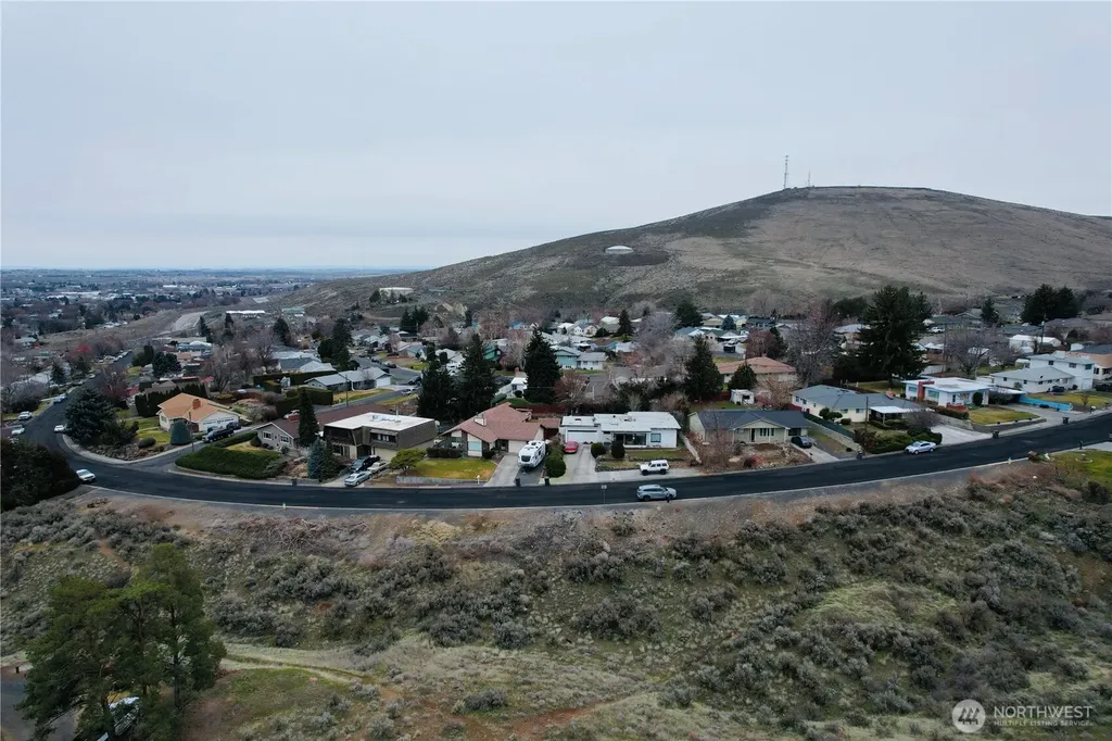 321 Maringo Road Ephrata WA 98823