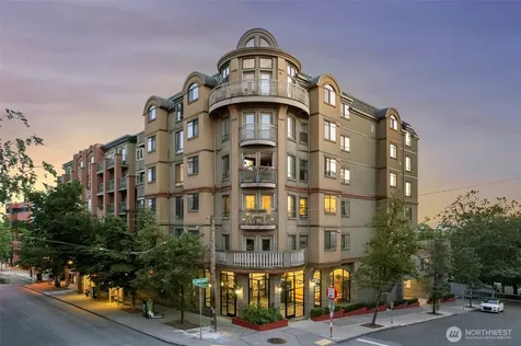 133 Queen Anne Avenue N Seattle WA 98109