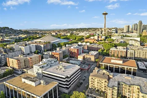 133 Queen Anne Avenue N Seattle WA 98109