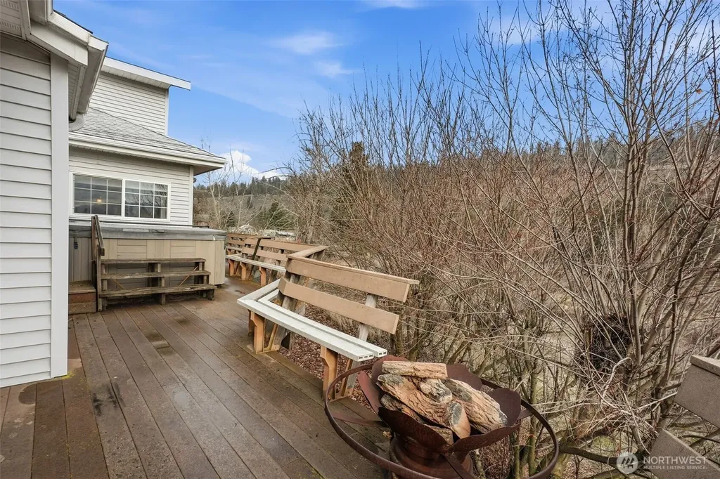 1703 W 25th Avenue Spokane WA 99224