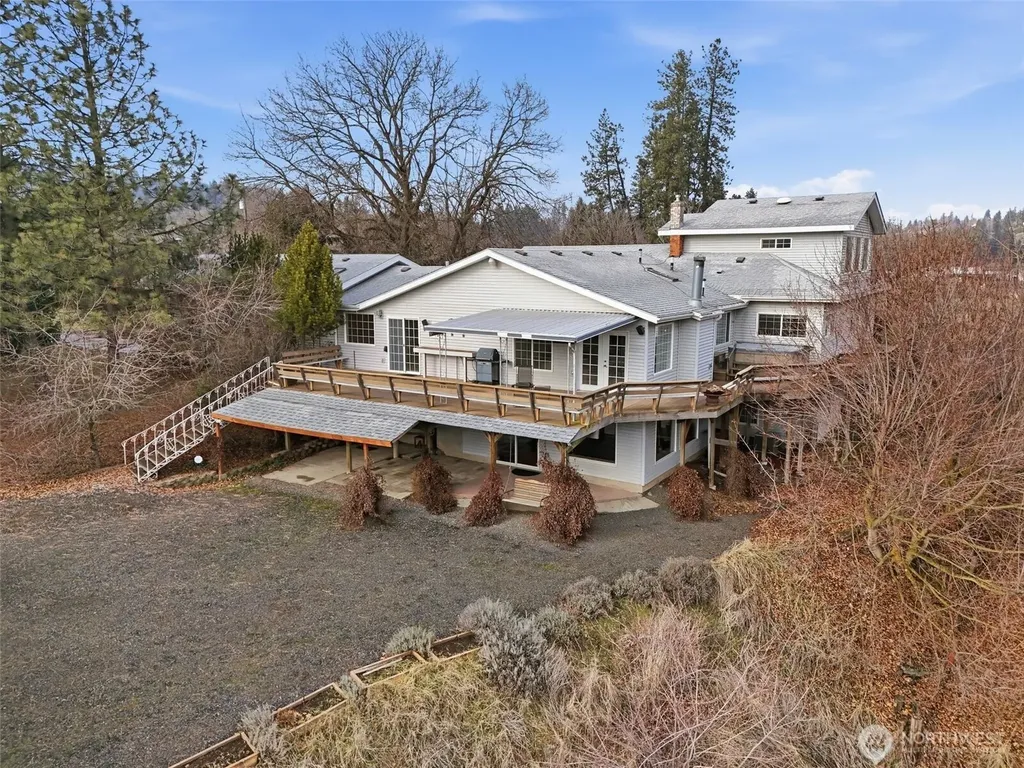 1703 W 25th Avenue Spokane WA 99224