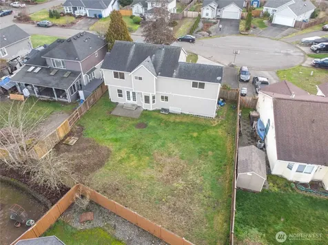 2301 148th Street E Tacoma WA 98445