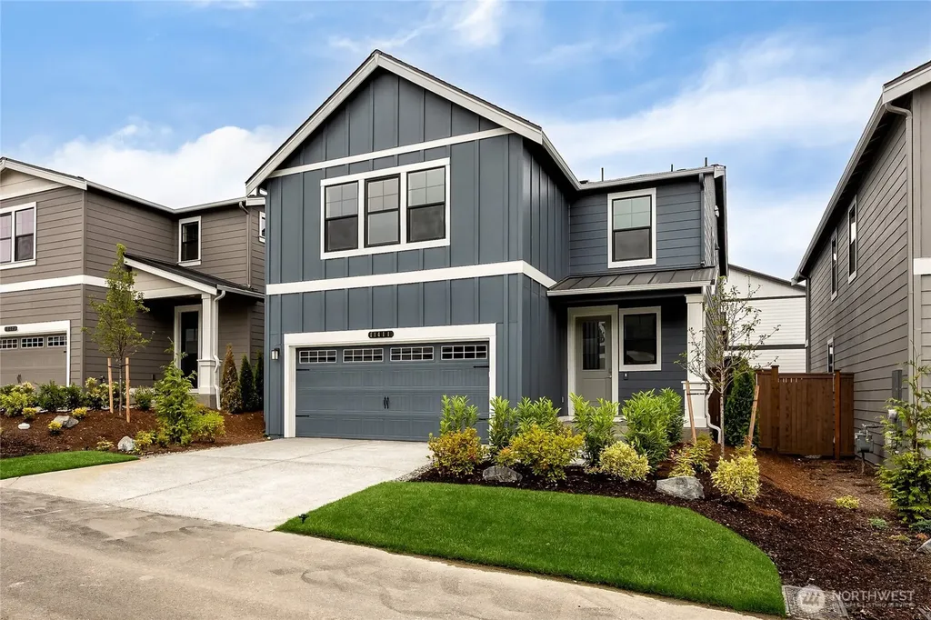 11411 SE 83rd Place Newcastle WA 98056